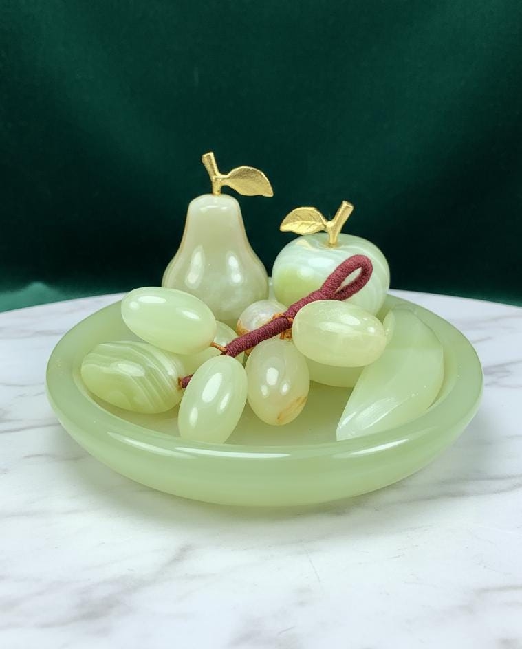 Stone fruit - Etsy 日本
