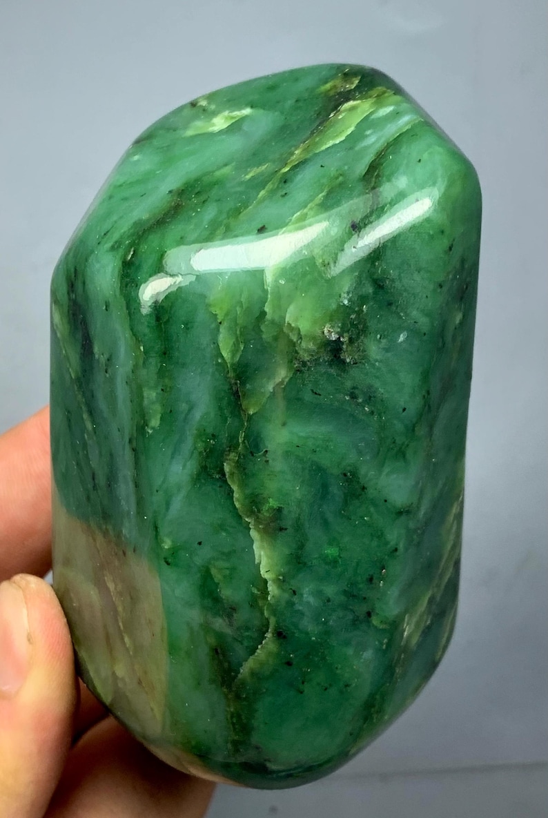 Jade Trau Fob Key Charm main image 1