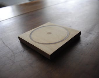 Storchuntersetzer
