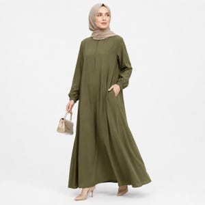 Muslim Dress for Women