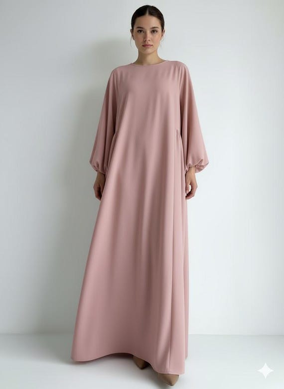 chinese dress ladies Luxury Silk Prayer Clothes Set – AmaliaCollection