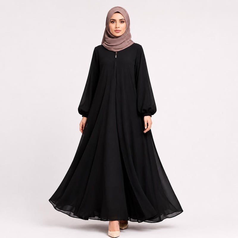 Burqa - Etsy UK