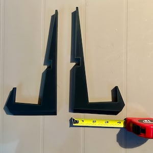 Wrestling Belt Display Stand: WWE, AEW Replica Belts image 5