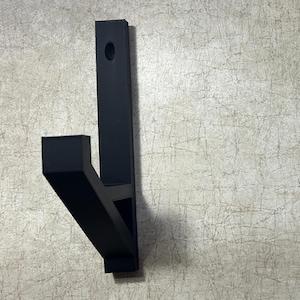 Belt Wall Display | 3D Printed Custom Belt Hangers | Gifts for Wrestling Fand