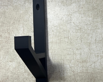 Belt Wall Display | 3D Printed Custom Belt Hangers | Gifts for Wrestling Fand