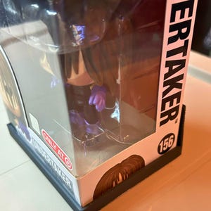 3D gedrucktes Funko Pop Regal: Wandhalterung, Sammlerstück