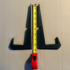 Wrestling Belt Display Stand: WWE, AEW Replica Belts image 6
