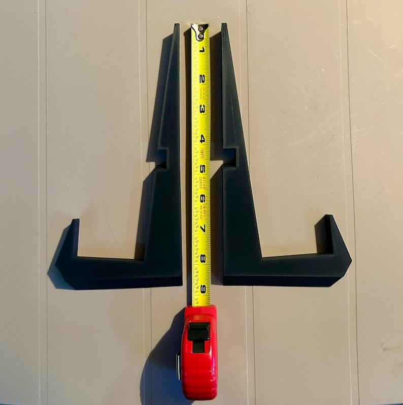 Wrestling Belt Display Stand: WWE, AEW Replica Belts image 6