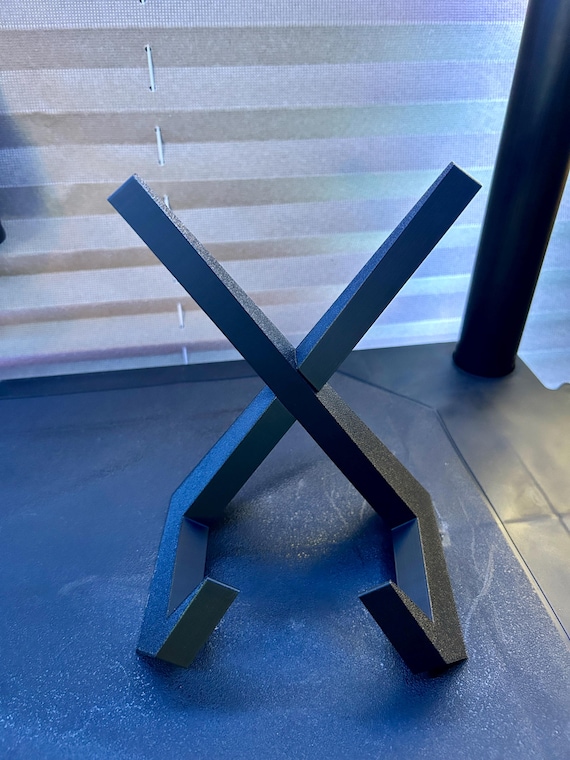 Wrestling Belt Display Stand: WWE, AEW Replica Belts