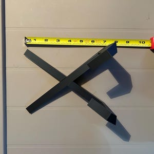 Wrestling Belt Display Stand: WWE, AEW Replica Belts image 4