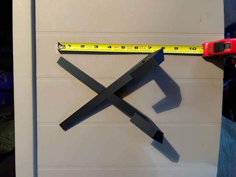 Wrestling Belt Display Stand: WWE, AEW Replica Belts image 4