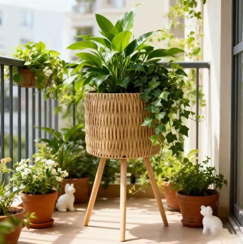besteck bambus Bambus-Besteck-Set im grünen Beutel – kompakt & Zero Waste – GoEnviro