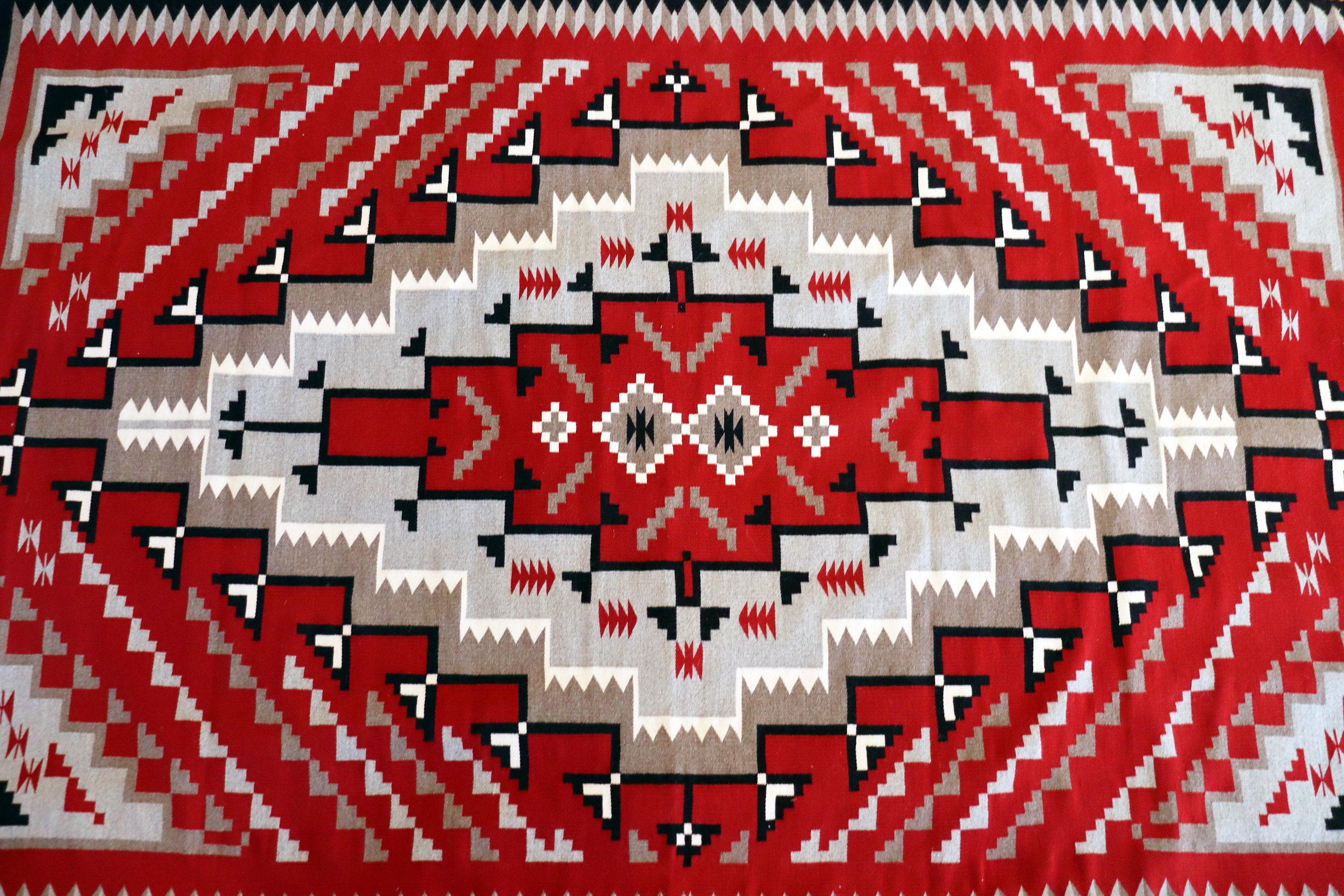 ☆日本の職人技☆ NAVAJO RUG Donutny silas ナヴァホ savingssafari.com