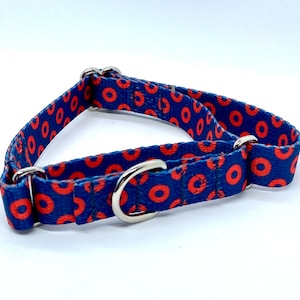 Phish Martingale Collar image 1