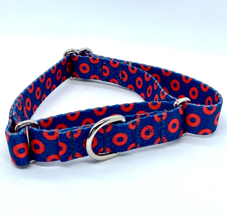 Phish Martingale Collar image 1