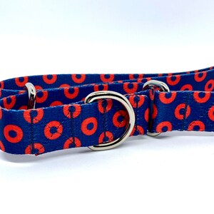 Phish Martingale Collar image 3