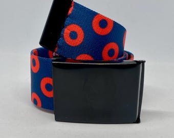 Phish Belt