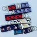 see more listings in the Pet Keychains section