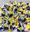 Snuffle Mat