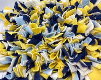 Snuffle Mat