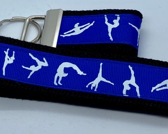 Dance Keychains