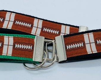 Football Keychains