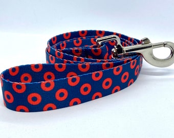 Phish Donut Leash