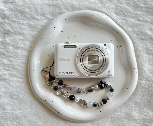 Coolpix S6600 - Etsy