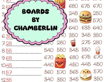 Tabellone Bingo WTA 700