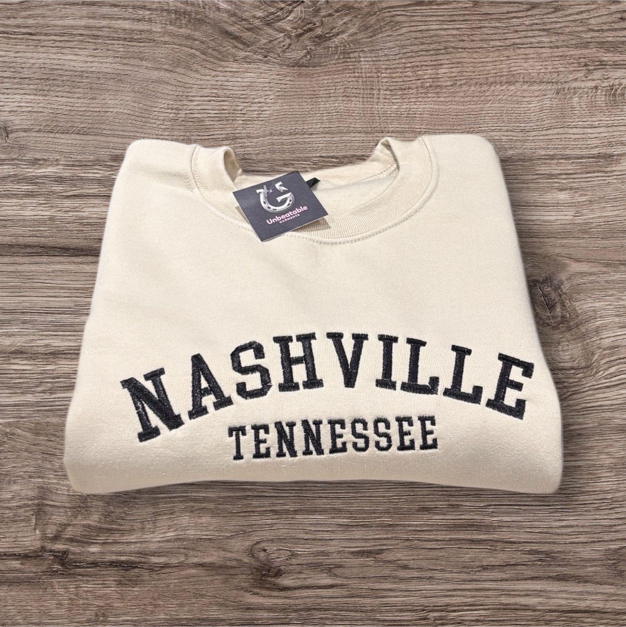 Tennessee Hoodie UK