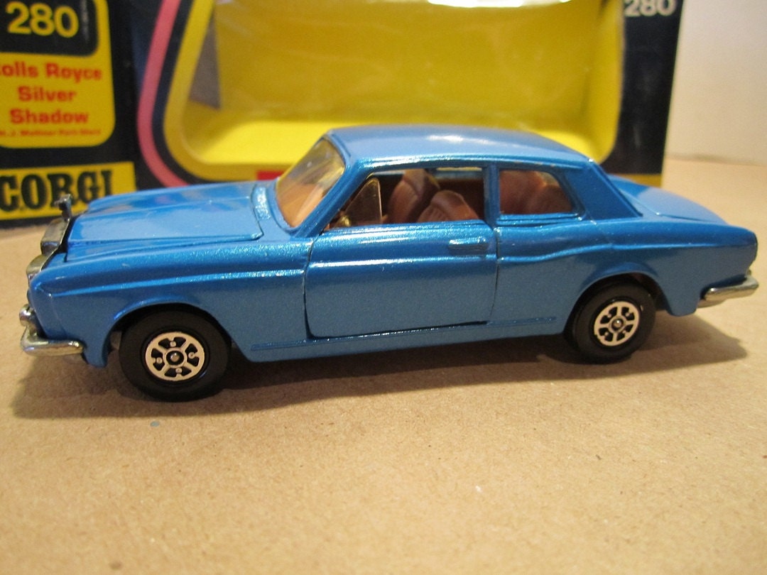 METTOY Rolls Royce 1947 縮尺1/20・1950年代英国製 METTOY Rolls Royce 1947 縮尺1/20・1950年代英国製 ミニカー
