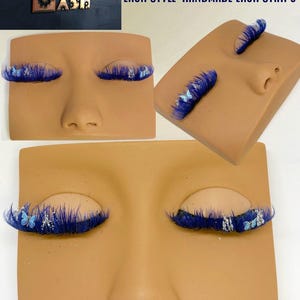 Chelly’s Custom Lash