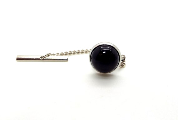 black tie tack