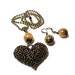 see more listings in the Womens Necklace Sets section