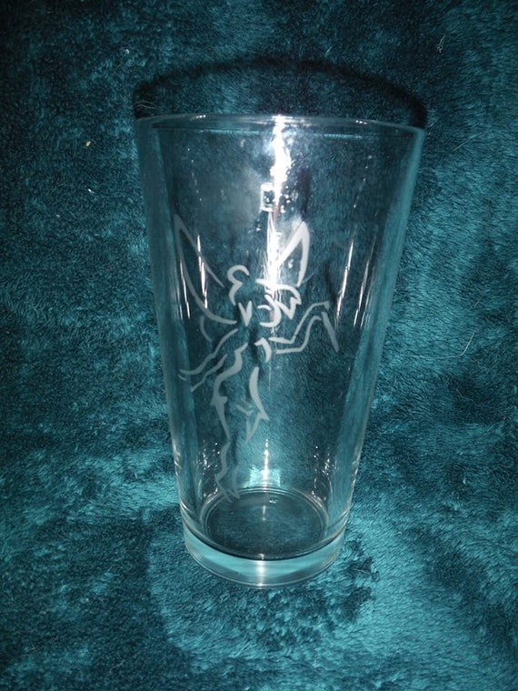 Tinkerbell tumbler glasses Clearance