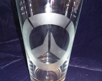 Overwatch Glass