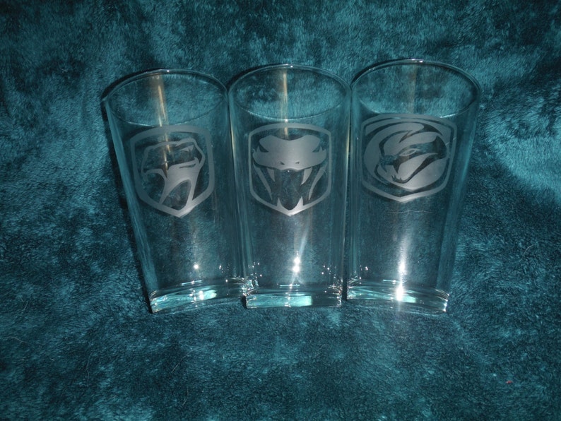 Dodge Ram or Viper Glass image 1