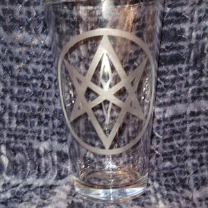 Supernatural Glass image 4