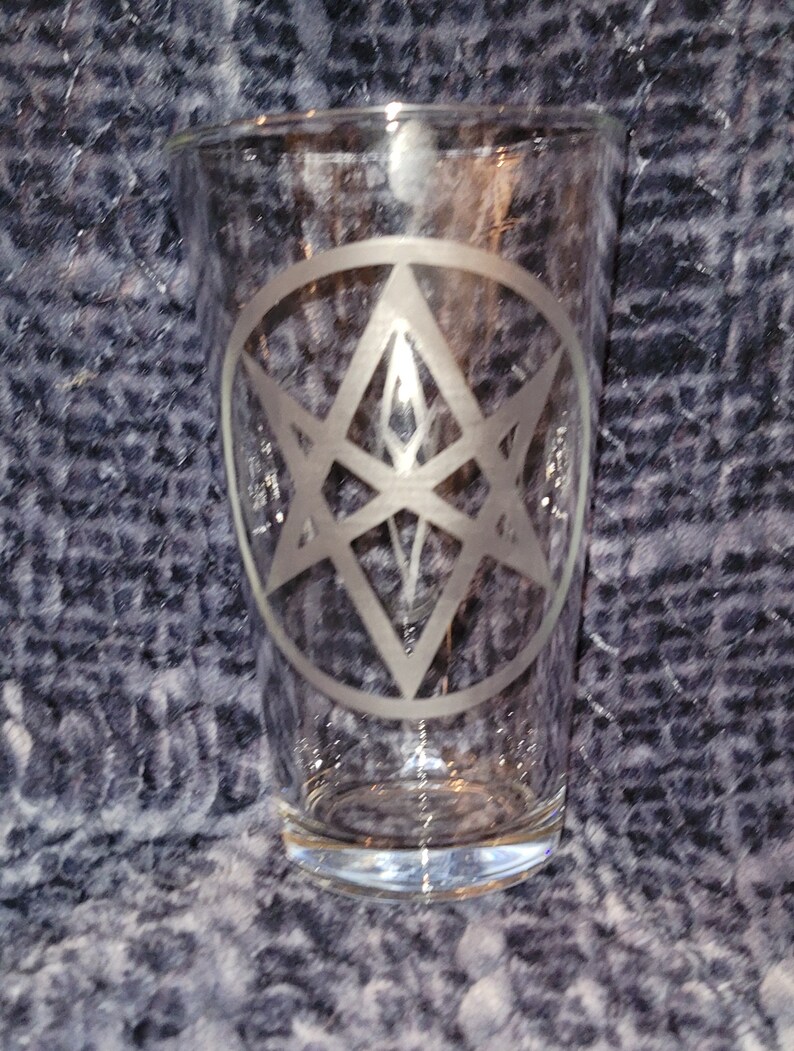 Supernatural Glass image 4