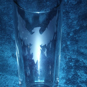 Dark Hunter Glass image 4