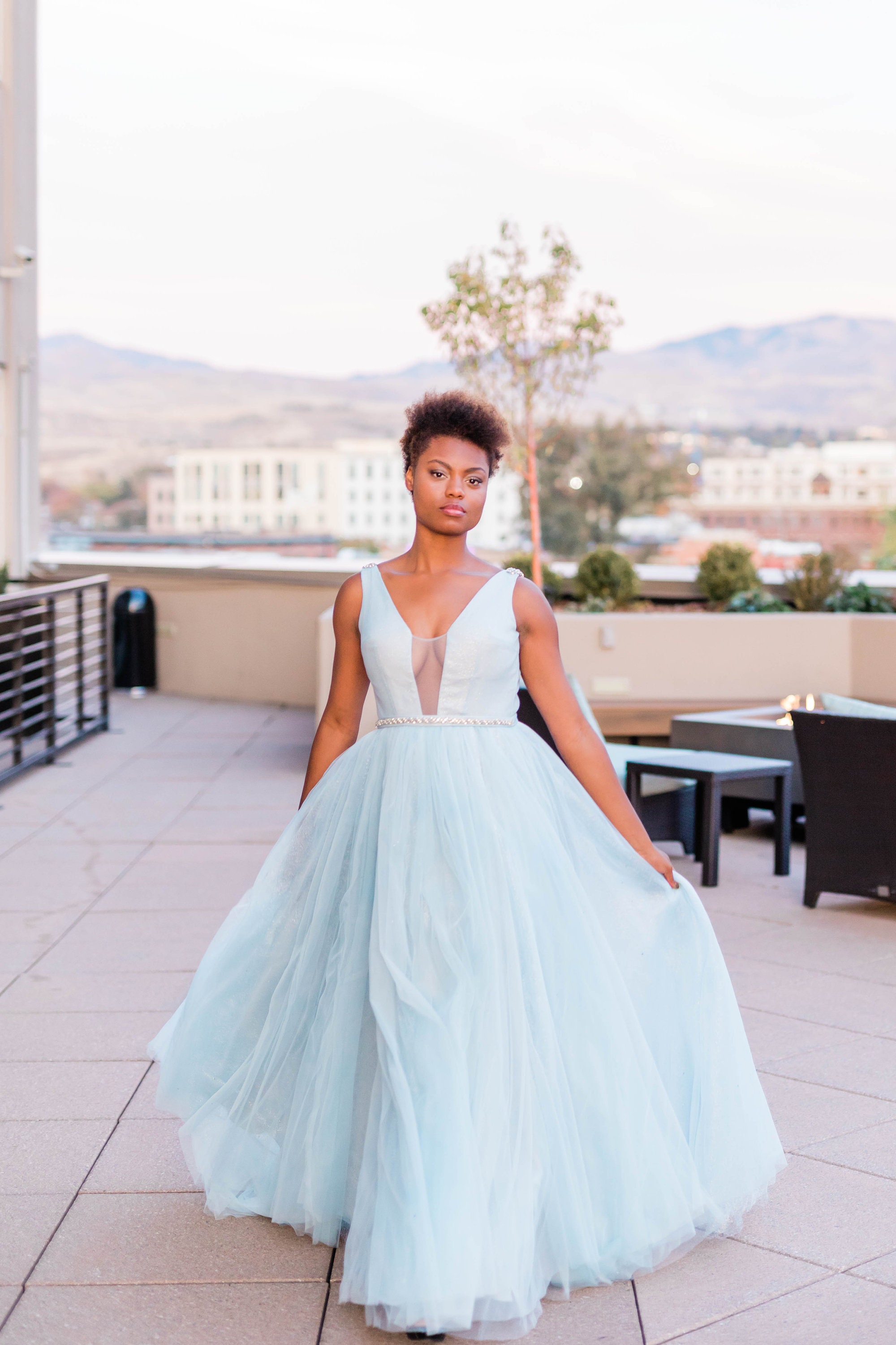 blue cinderella wedding dress Lumisonata Light Up Are you looking for the perfect Disney Wedding Dress Silver Blue Cinderella Wedding Dress