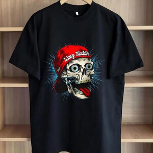 LIMP BIZKIT Shirt - Nookie Shirt - Fred Durst - Live Laugh LIMP BIZKIT Shirt - Nookie Shirt - Fred Durst - Live Laugh