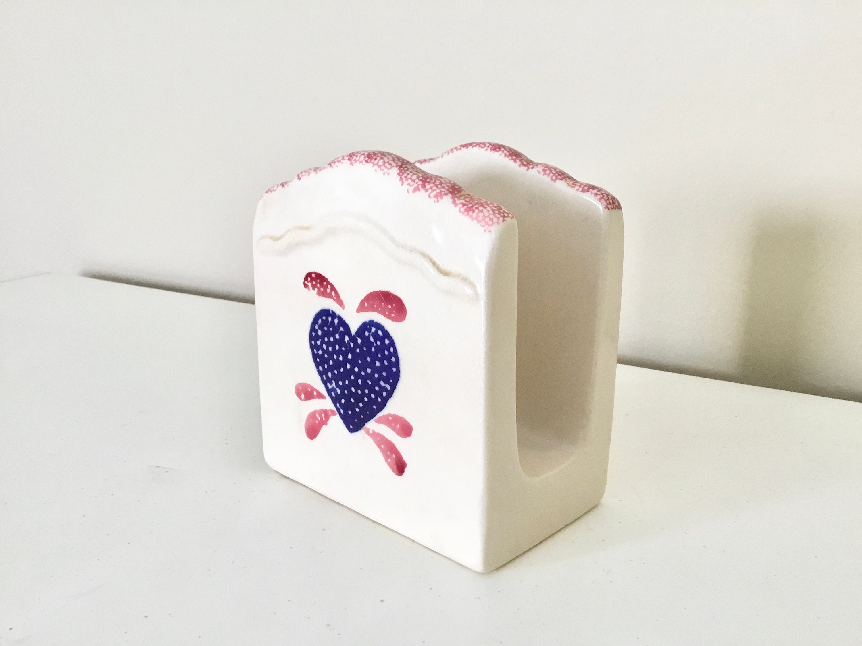 小物入れ HUMAN MADE HEART CERAMICS TRAY NAVY HUMAN MADE HEART CERAMICS TRAY NAVY - メルカリ