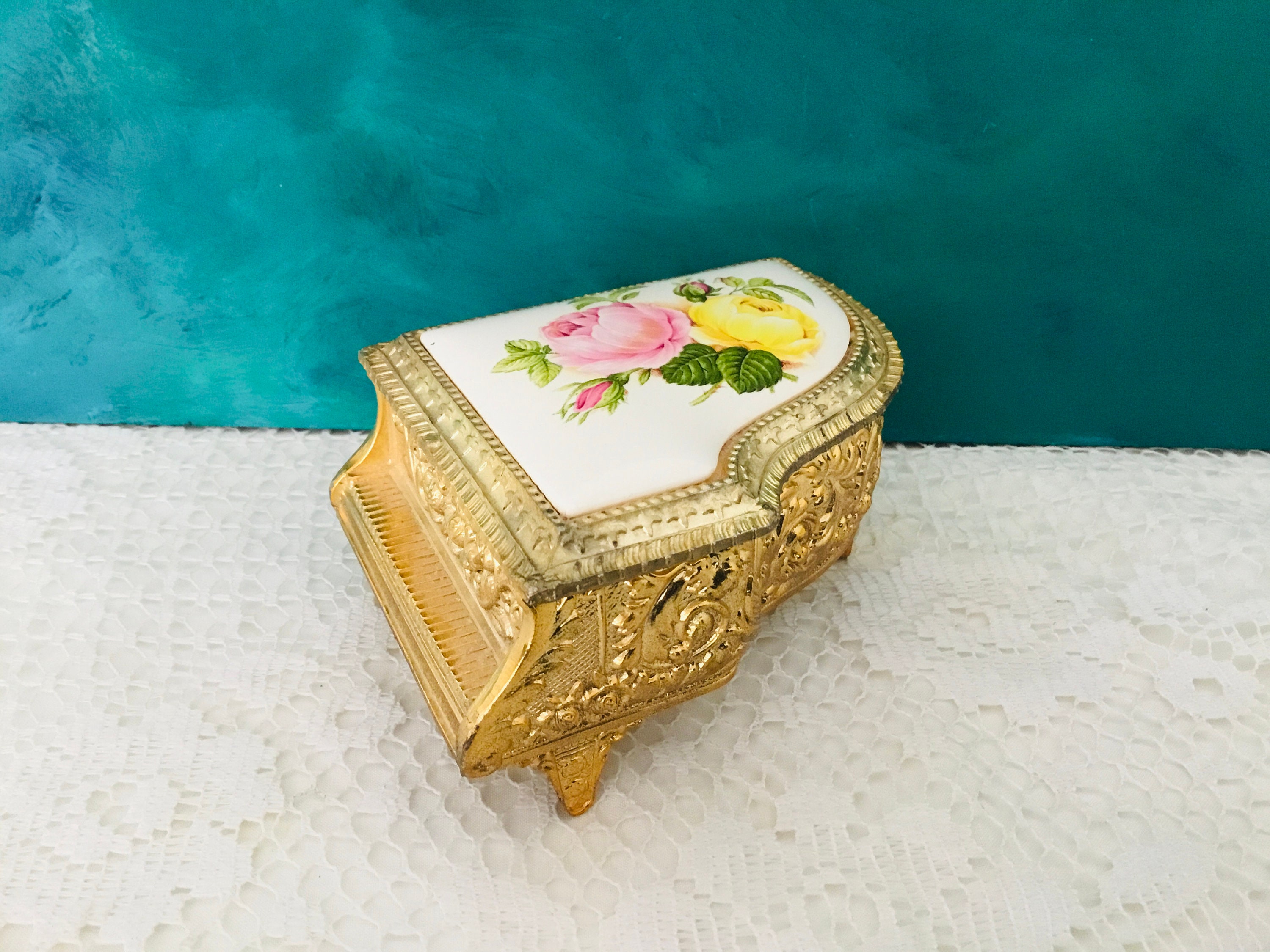 Splendid Music Box - Etsy Splendid Music Box - Etsy