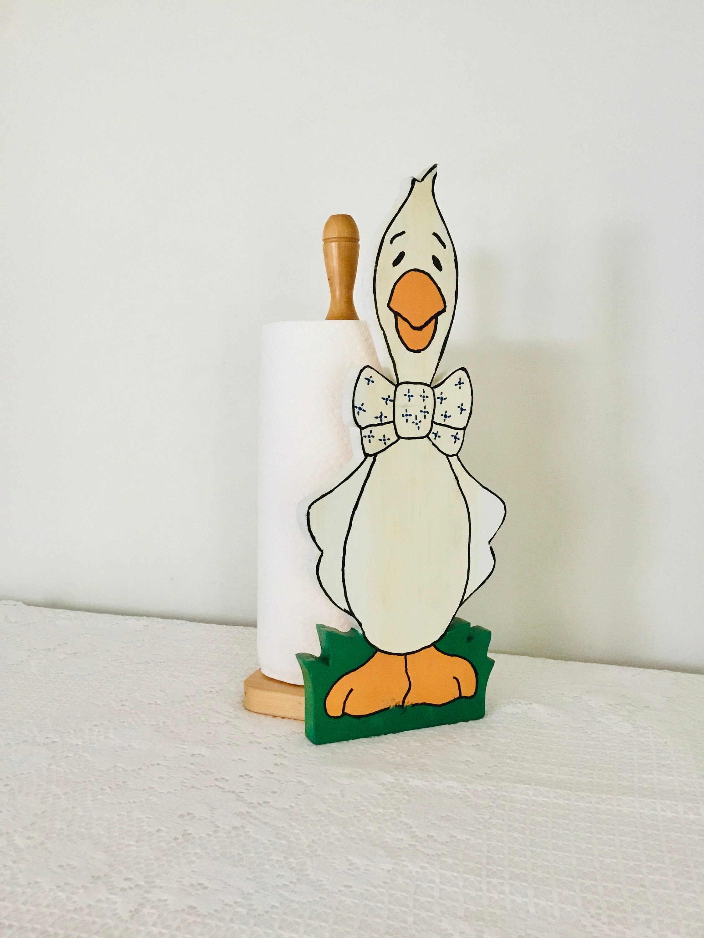 Next duck kitchen roll holder new arrivals