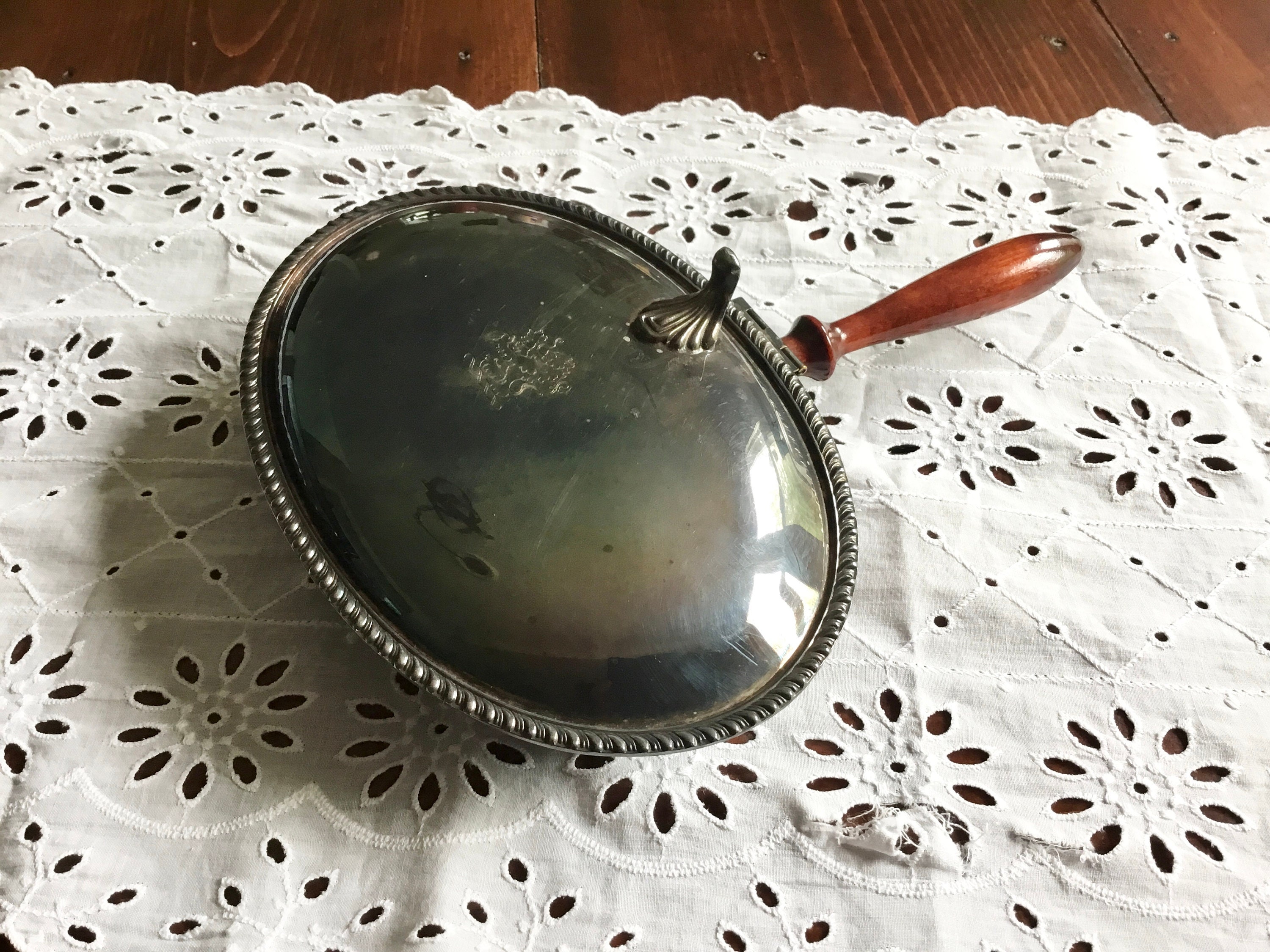 Poole Silver Box - Etsy