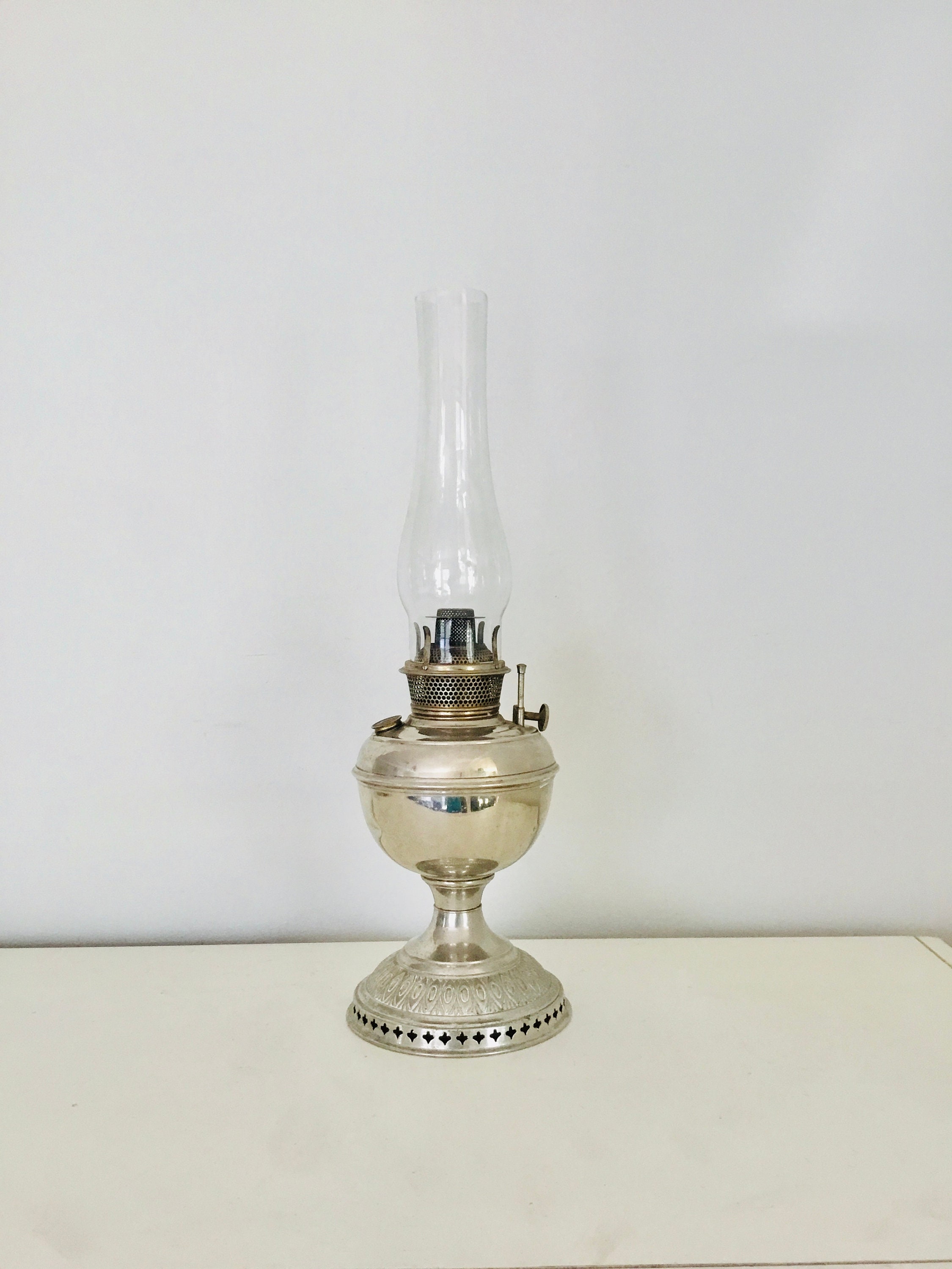 B&h oil lamp deals