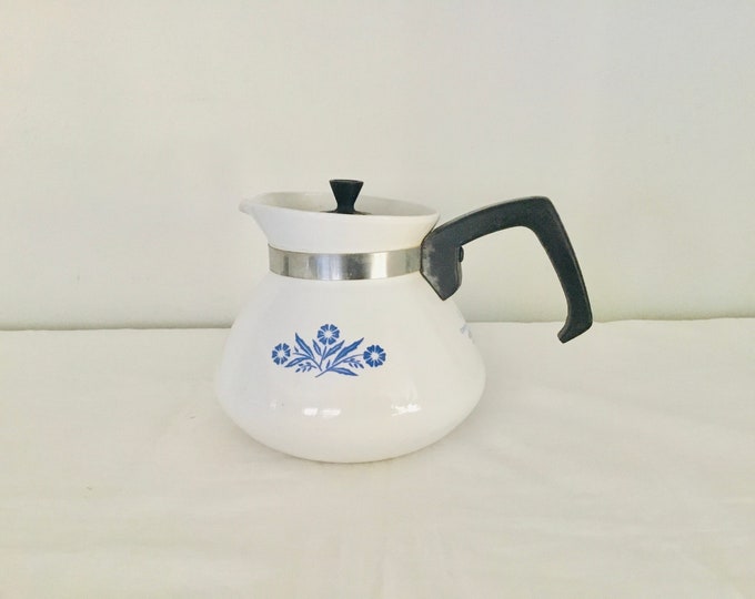 Vintage Dormeyer Golden Goddess Model 22 Working Coffee Maker