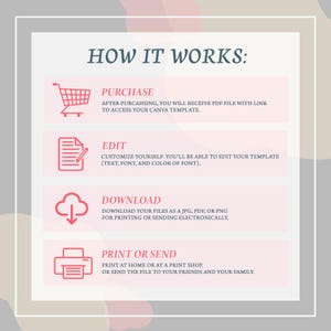 Invitación editable para la película Super Mario Galaxy, invitación para fiesta galáctica, invitación de cumpleaños infantil, plantilla de Canva, descarga instantánea. imagen 3