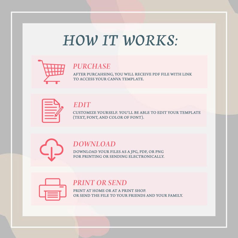 Invitación editable para la película Super Mario Galaxy, invitación para fiesta galáctica, invitación de cumpleaños infantil, plantilla de Canva, descarga instantánea. imagen 3